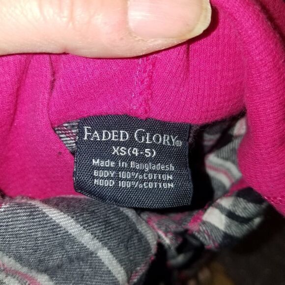 Faded Glory Bundle size 4 - Picture 5 of 6